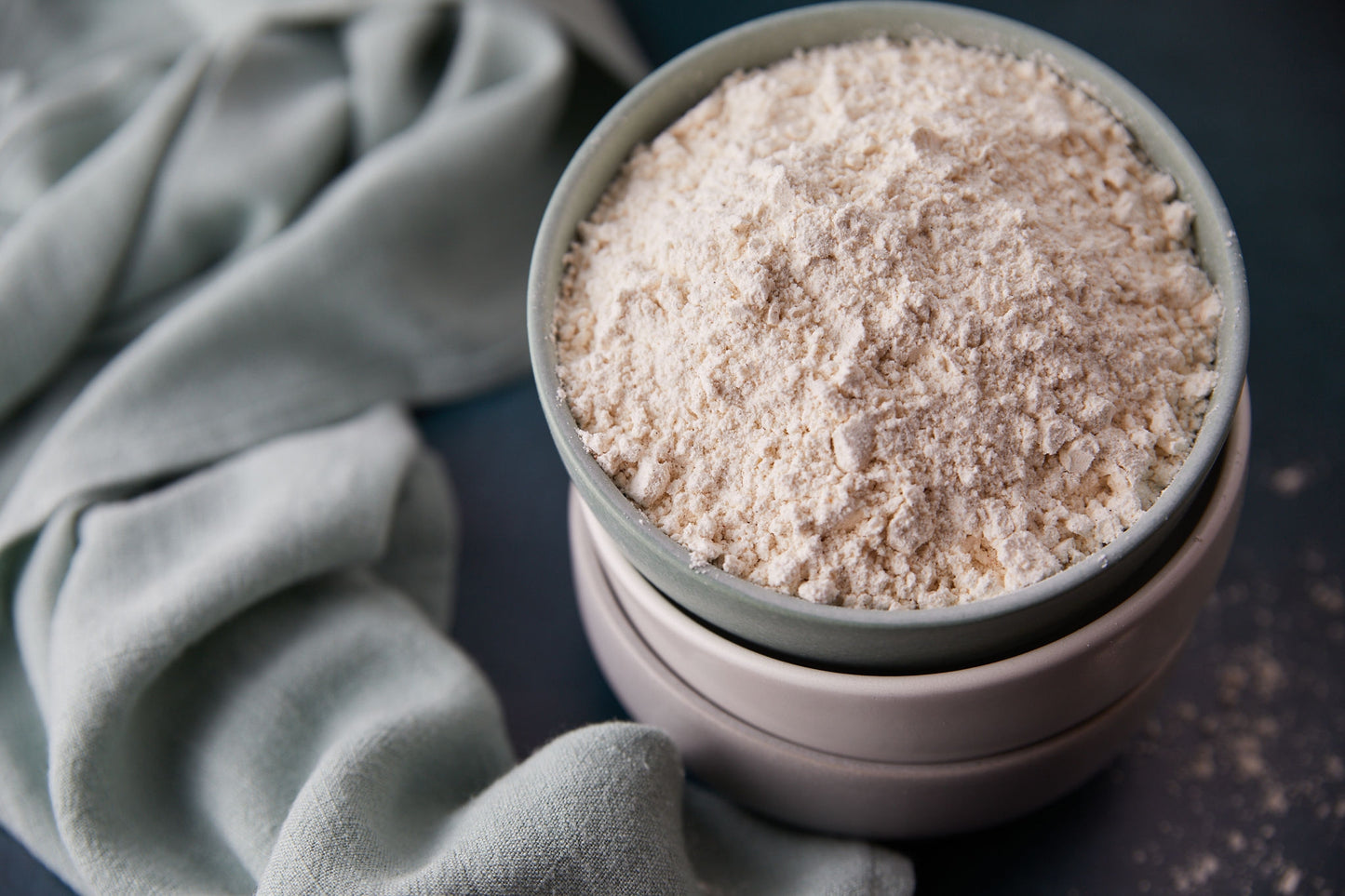 Admiral's Choice Breading 25lb Case