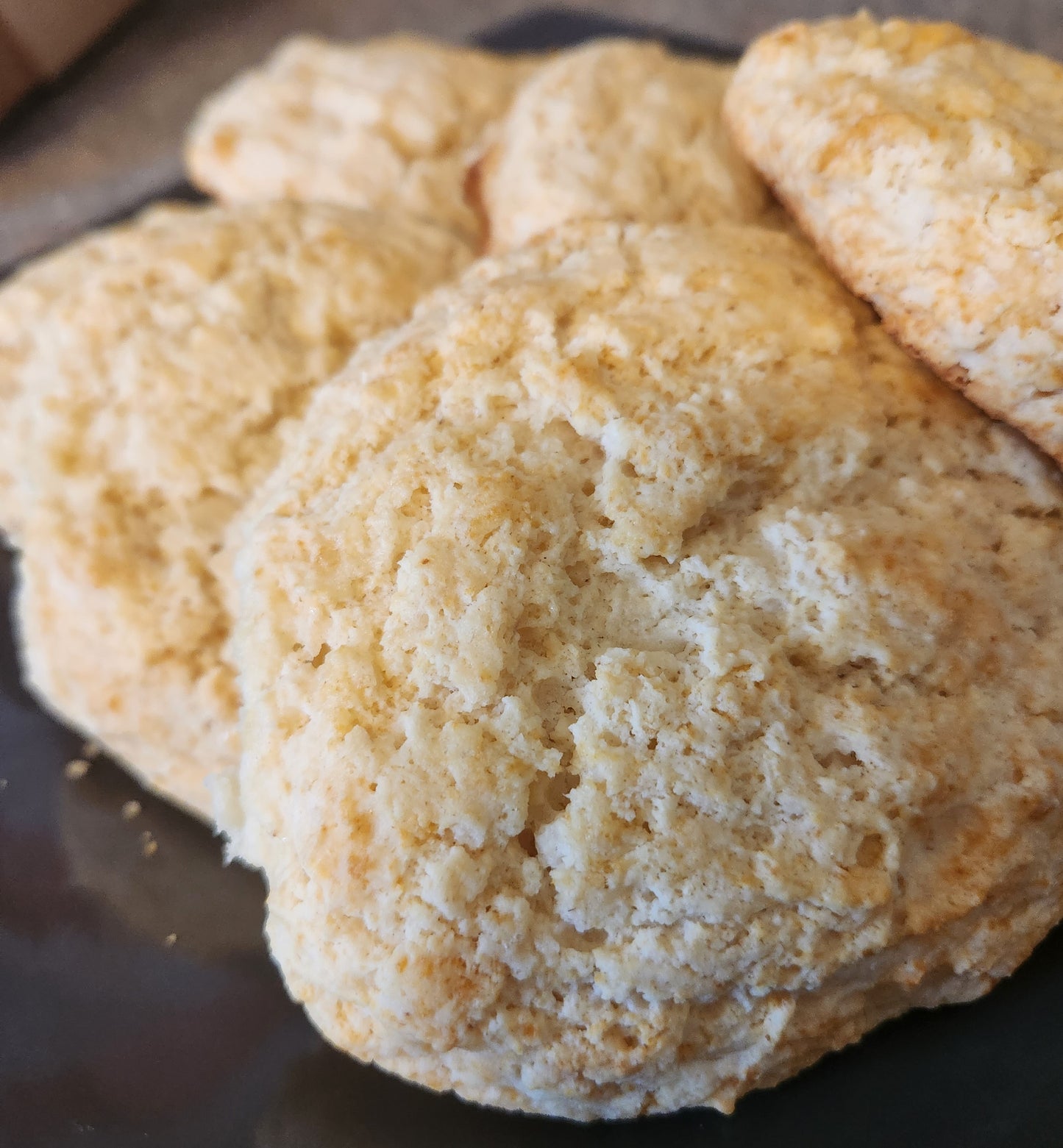 Baking Mix 6 X 5lb Bags Case