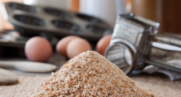 Foodservice Breading