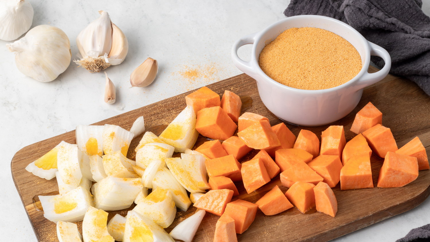 Foodservice Seasonings