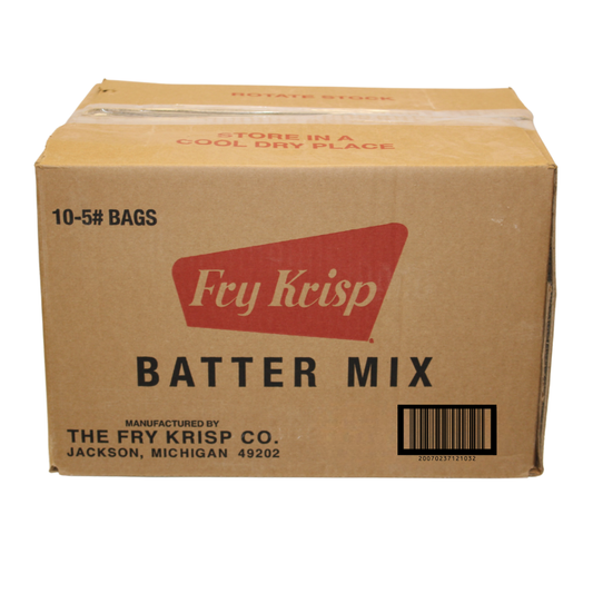Batter Mix