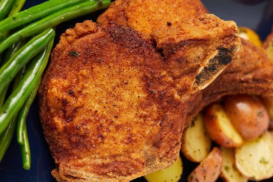 Complete All Purpose Breading