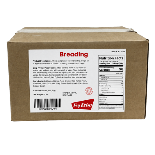 Breading Mix