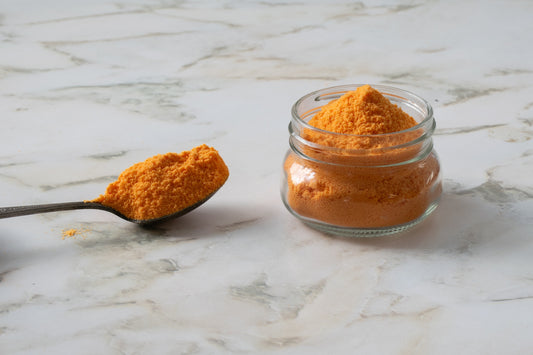 Hot Marinade 25lb Case