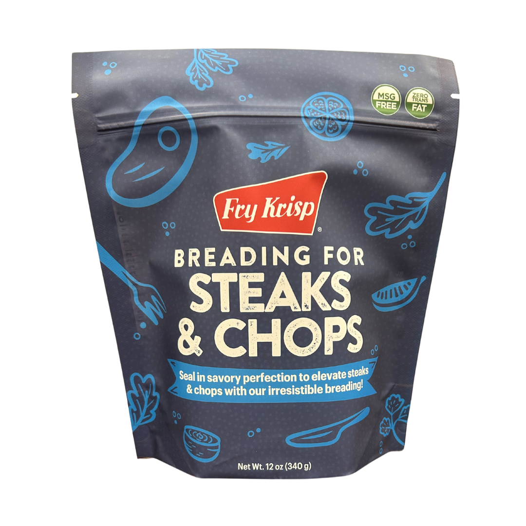 Fry Krisp Holiday Variety Pack